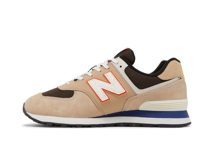 New Balance 574v2 'Mindful Grey'