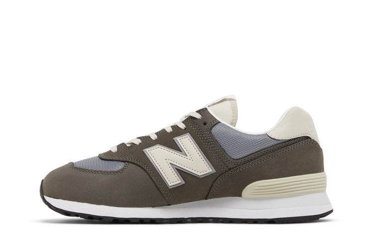 New Balance 574 'Castlerock Steel'