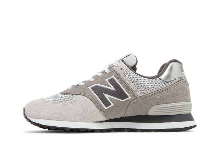 New Balance 574 'Grey Black'