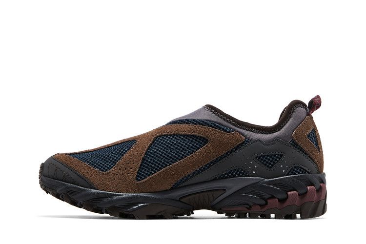 Tokyo Design Studio x New Balance 610S 'Outerspace Dark Mushroom'