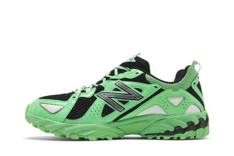 New Balance 610 'Green Punch'