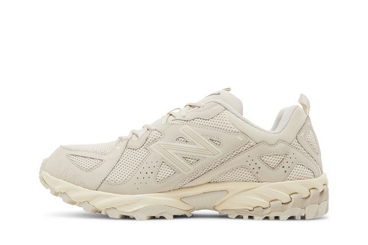 New Balance 610 'Timberwolf Moonbeam'