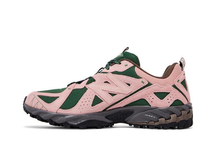 New Balance 610 'Pink Moon'
