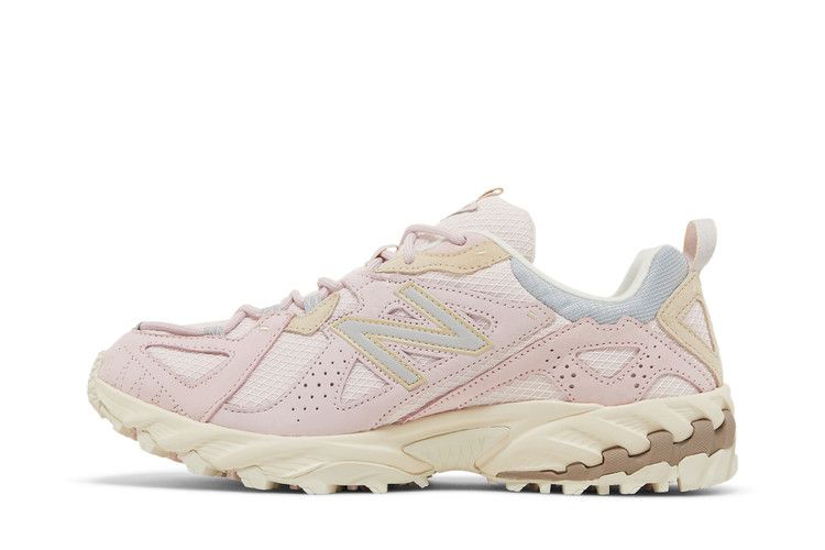 New Balance 610 'Stone Pink Sandstone'