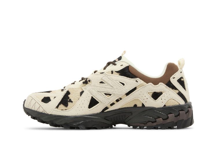 New Balance 610v1 'Cow Print'