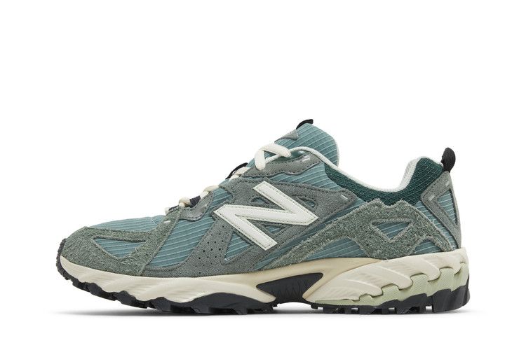 New Balance 610 'Lunar New Year - Green'