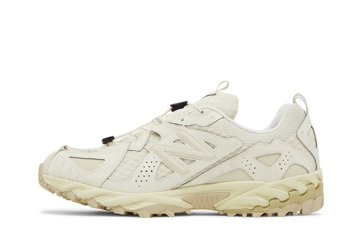 New Balance 610 GORE-TEX 'Raw Cashew'
