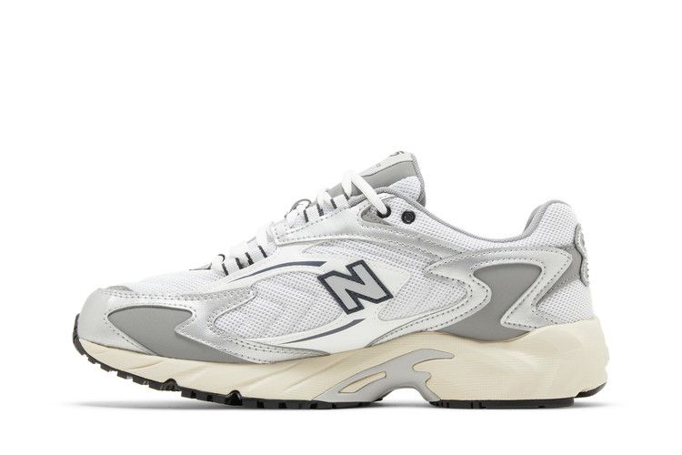 New Balance 725v1 'Metallic Silver Slate Grey'