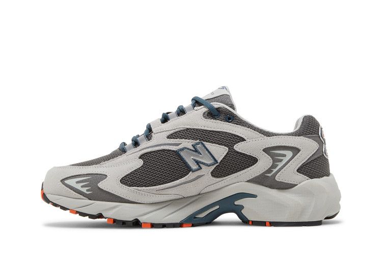 New Balance 725 'Dark Grey'
