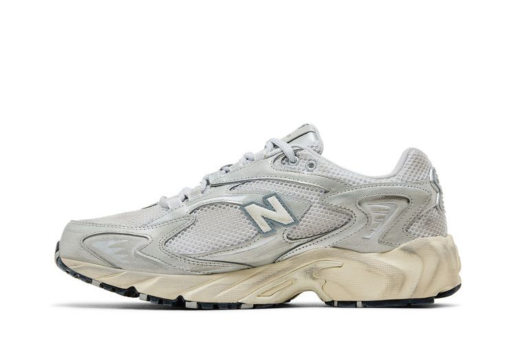 New Balance 725v1 'Rain Cloud Silver'