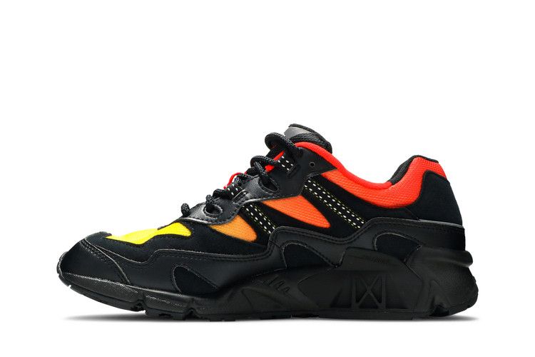 Kawhi Leonard x New Balance 850 'Sunset Pack'