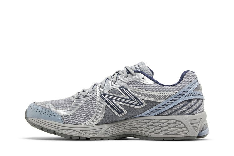 New Balance 860v2 'Milky Way Pack - Arctic Grey'