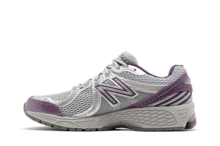 New Balance 860v2 'Milky Way Pack - Midnight Violet'