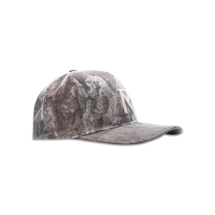 Represent Clo Real Tree Camo Cap 'Camo'