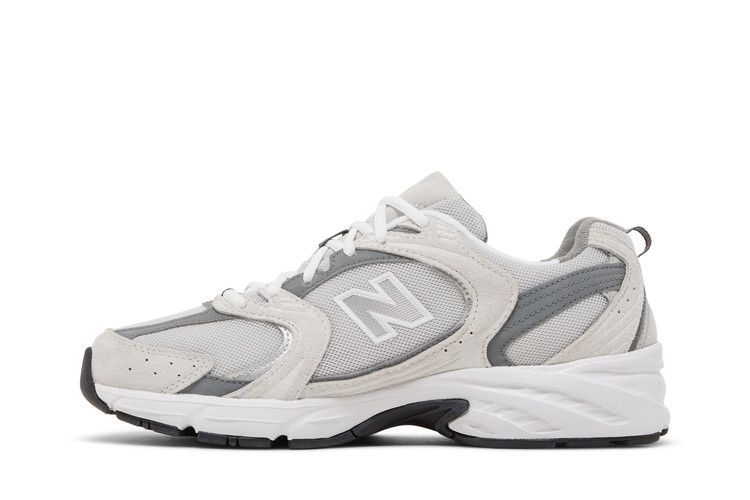 New Balance 530 'Grey Matter Harbor Grey'