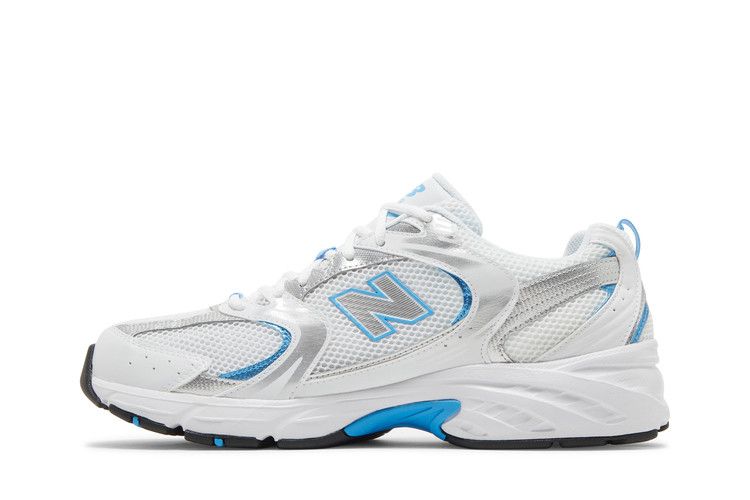 New Balance 530 'White Sky Blue'