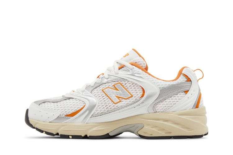New Balance 530 'White Sun Glow'