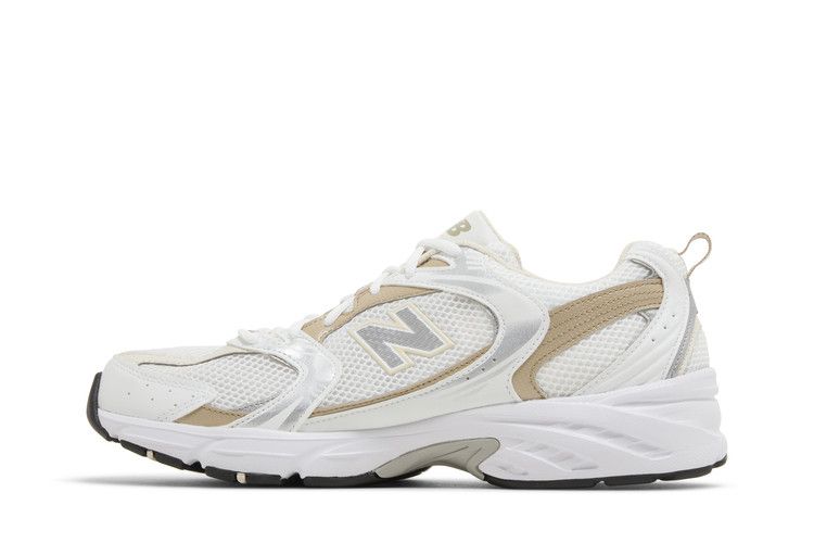 New Balance 530 'White Stoneware'
