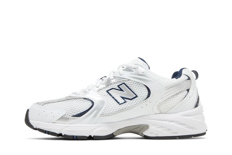 New Balance 530 'White Natural Indigo'