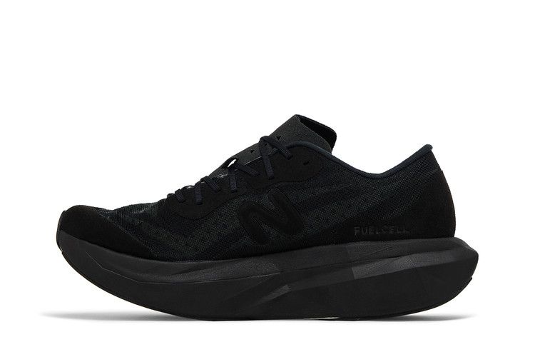 District Vision x New Balance FuelCell SuperComp Elite v4 'Black'
