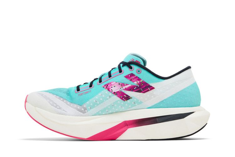New Balance FuelCell SuperComp Elite v4 'TCS NYC Marathon'