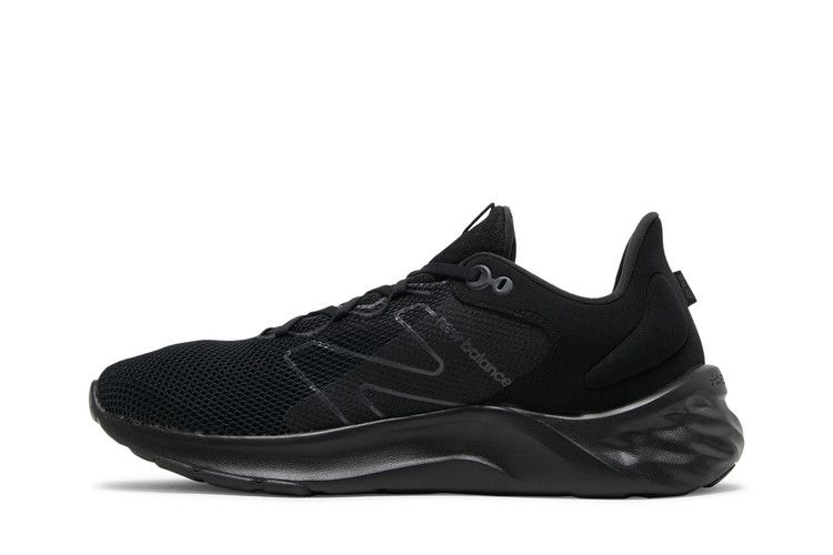 New Balance Fresh Foam Roav v2 'Black'