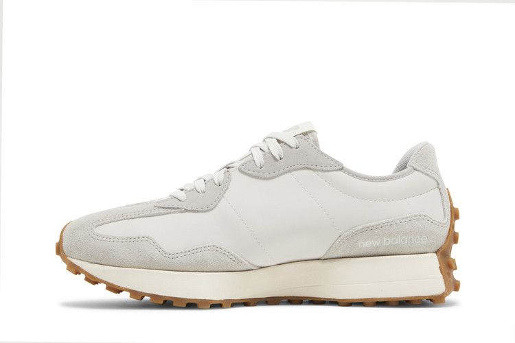 New Balance 327 'Rain Cloud Gum'