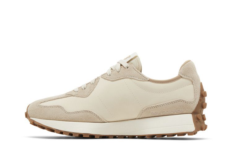 New Balance 327 'Oatmeal'