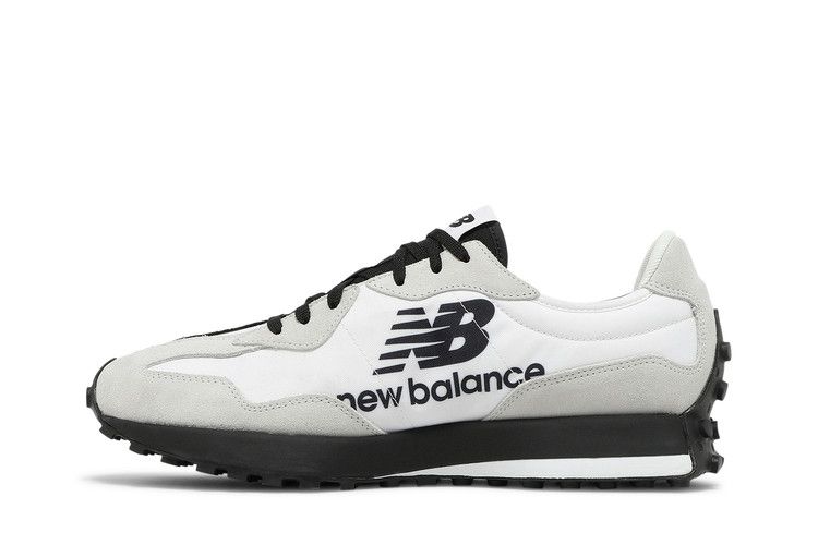 Foot Locker x New Balance 327 'Collective - Black'