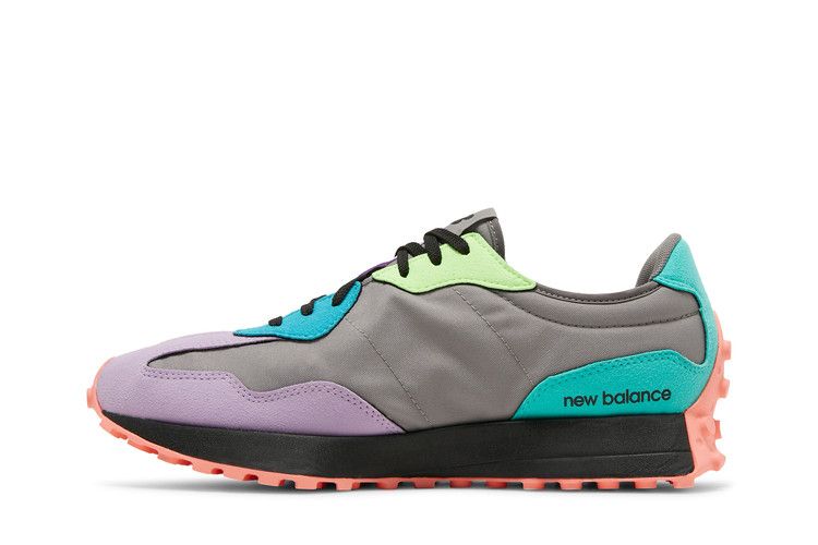 New Balance 327 'Miami Nights'