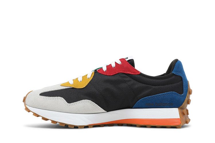 New Balance 327 'Summer Fog'