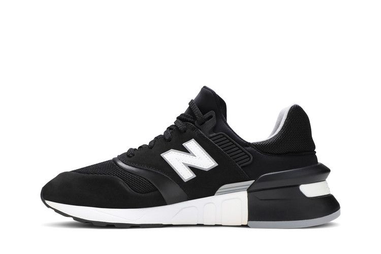 New Balance 997 Sport 'Black'