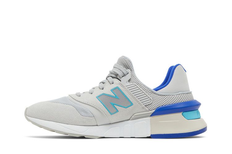 New Balance 997 Sport 'Light Aluminum Blue'