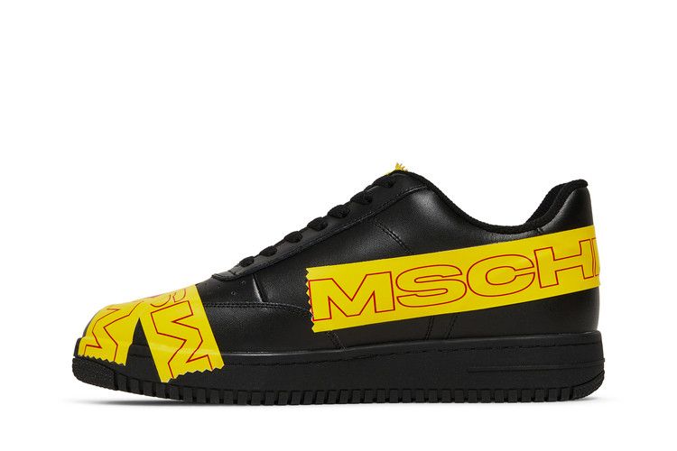 MSCHF TAP3 'Black'