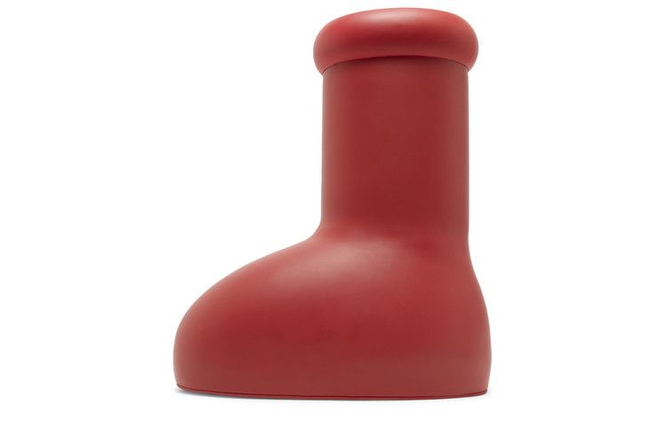 MSCHF Big Red Boot