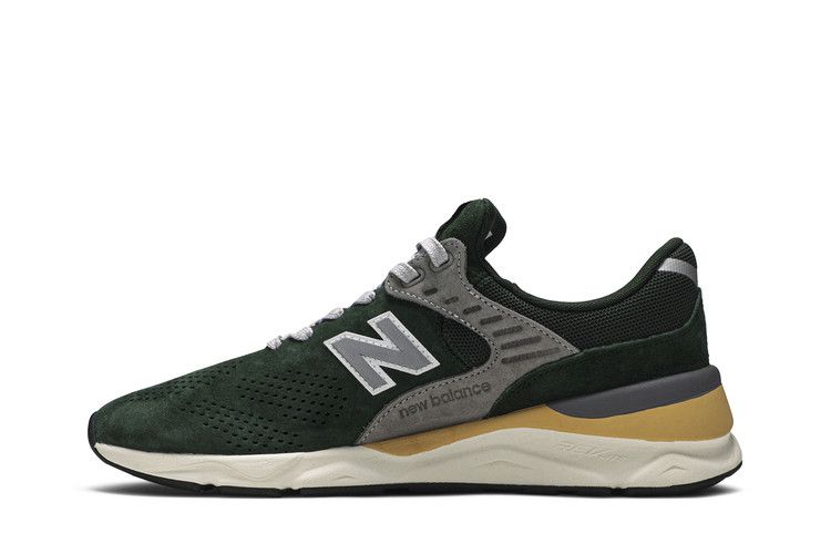 New Balance X-90 'Green'