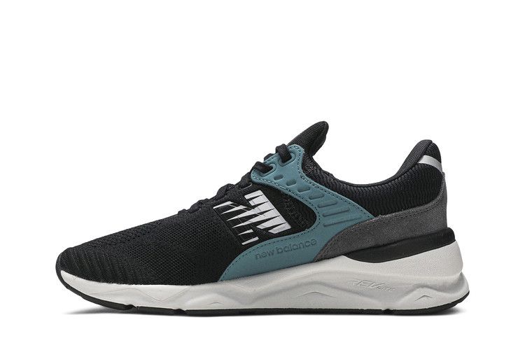 New Balance X-90 'Black'