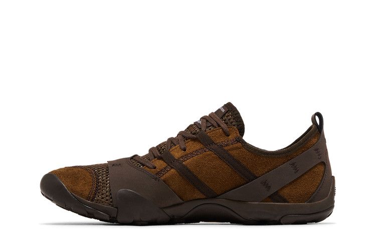 District Vision x New Balance MT10O 'Desert Palm'