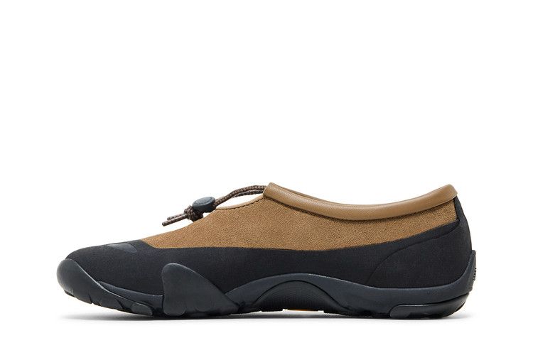 Tokyo Design Studio x New Balance MT10T 'Raw Leather Black'