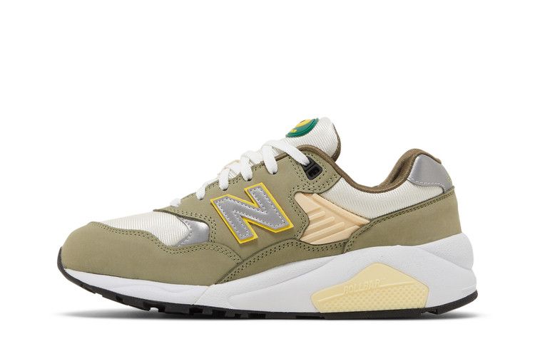 New Balance 580 'Olive Leaf'