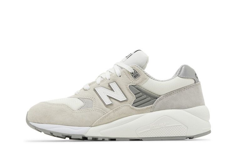Comme des Garçons Homme x New Balance 580 'White'