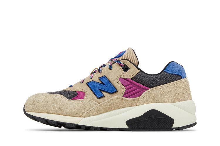 Levi's x New Balance 580 '150th Anniversary - Beige'