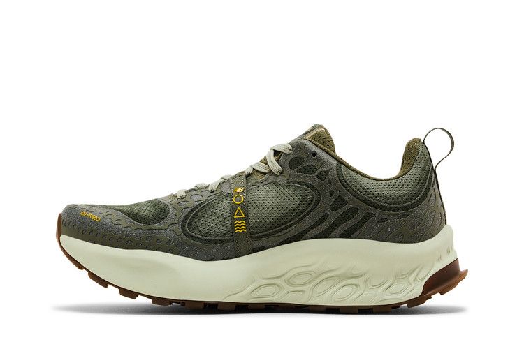 New Balance Fresh Foam X Hierro v8 'Dark Olivine'