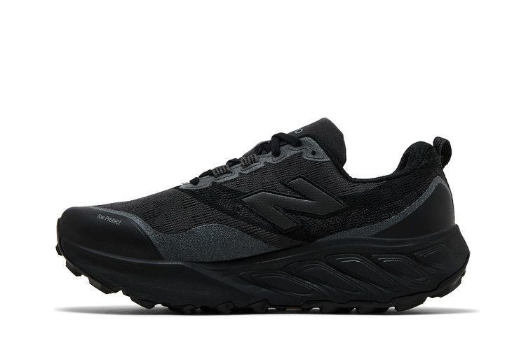 New Balance Fresh Foam X Hierro v9 'Black Cement'