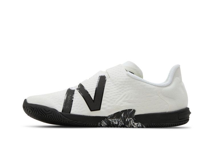 New Balance Minimus TR BOA 'White Black'