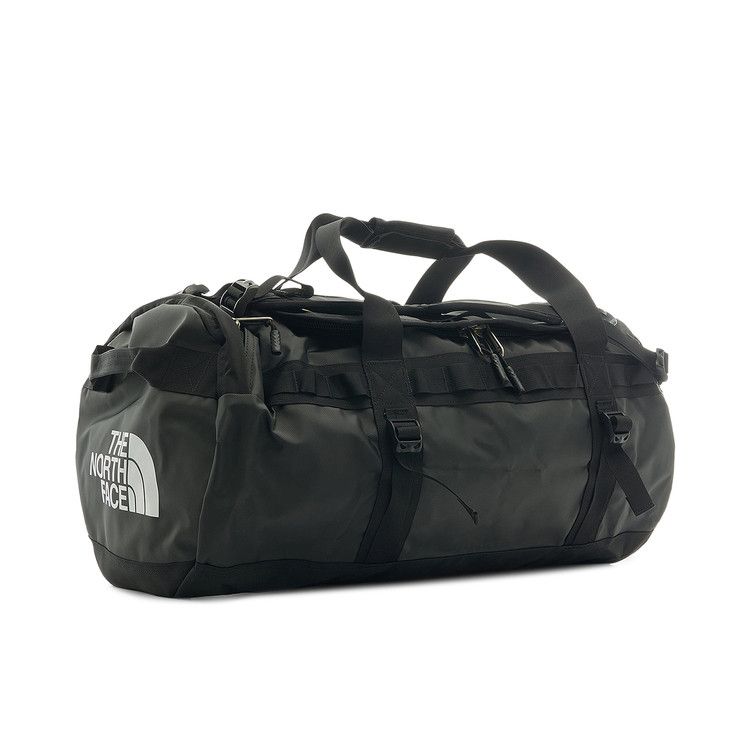 The North Face Base Camp Duffle 'TNF Black/TNF White'