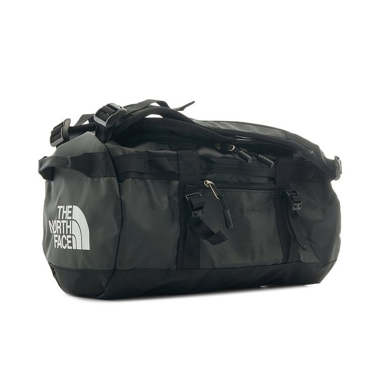 The North Face Base Camp Duffle 'TNF Black/TNF White'