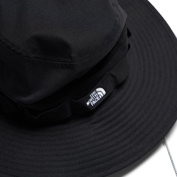 The North Face Class V Brimmer Hat 'TNF Black'