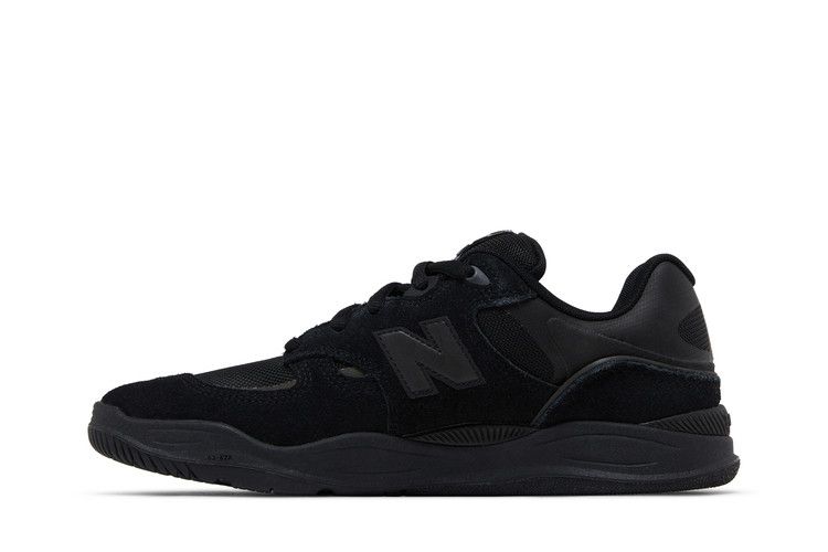 Tiago Lemos x New Balance Numeric 1010 'Triple Black'