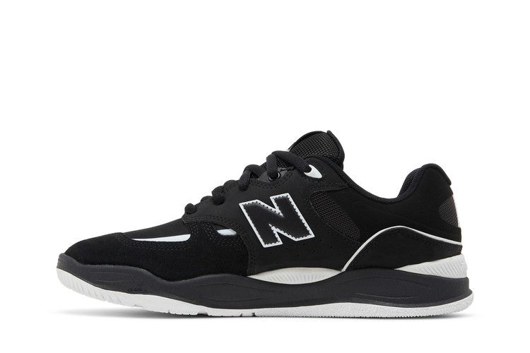 New Balance Tiago Lemos x Numeric 1010 'Black'